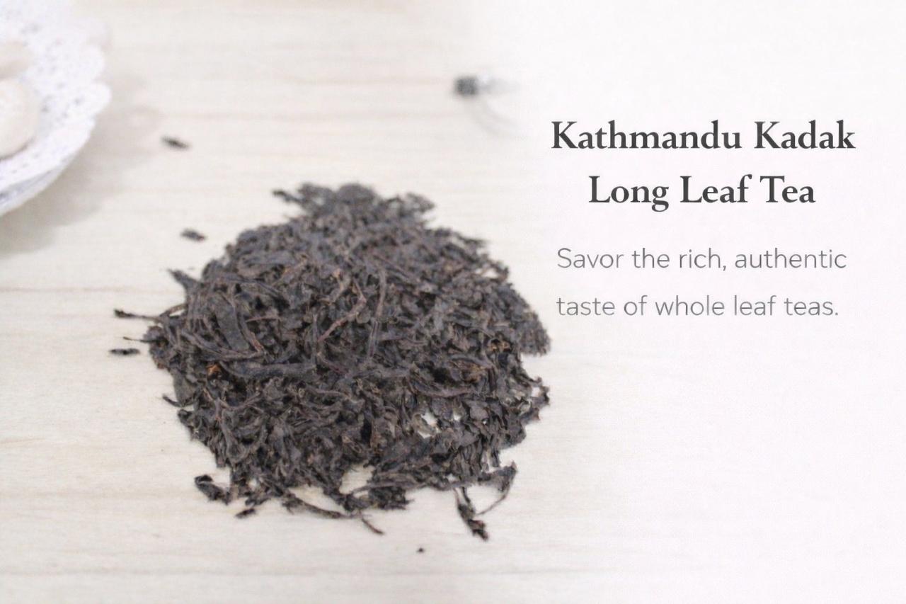 Assam Tea Gardens